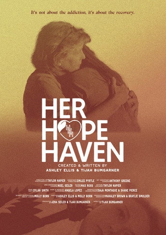 Póster de Her Hope Haven