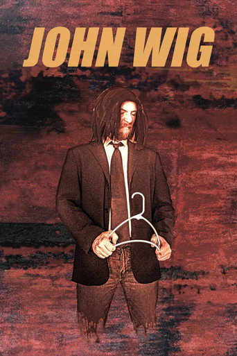 Póster de John Wig