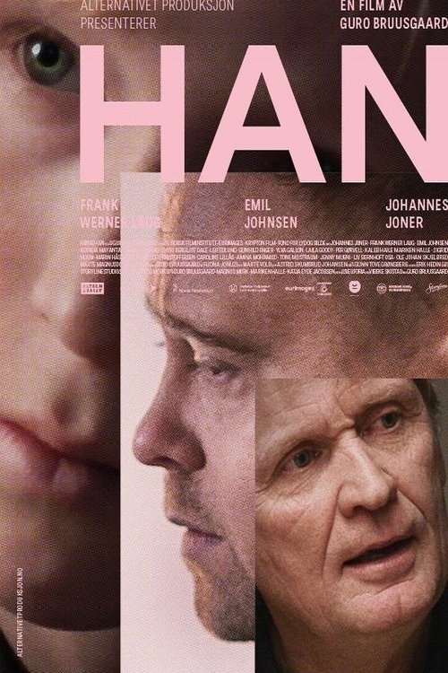 Póster de HAN