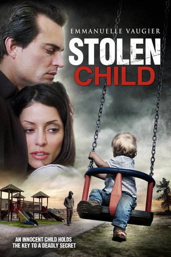 Póster de Stolen Child