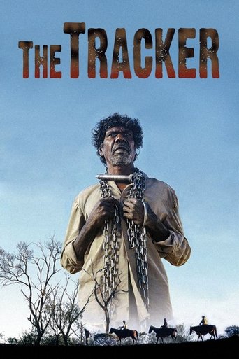 Póster de El Rastro