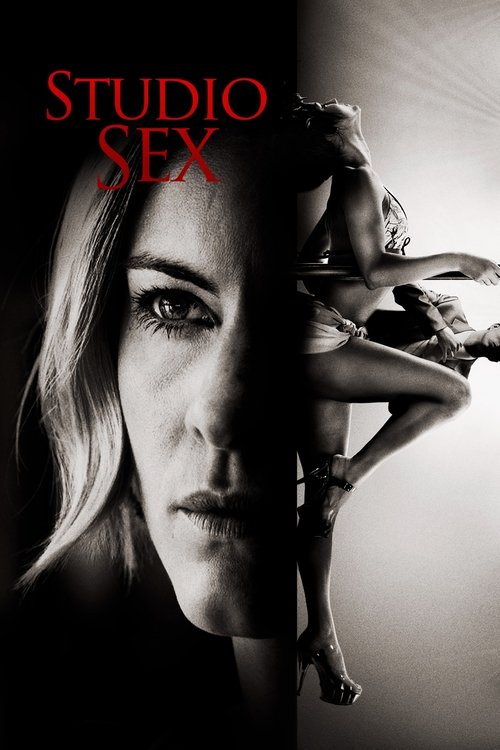Póster de Studio Sex