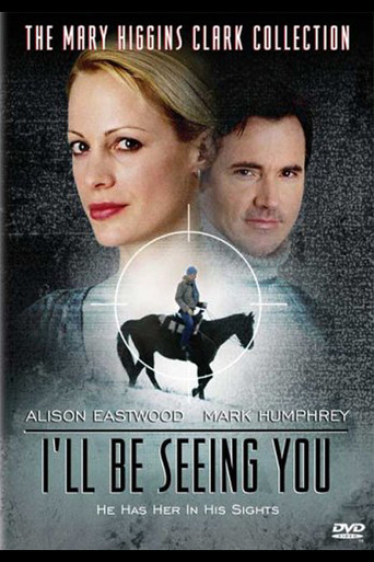 Póster de I'll Be Seeing You
