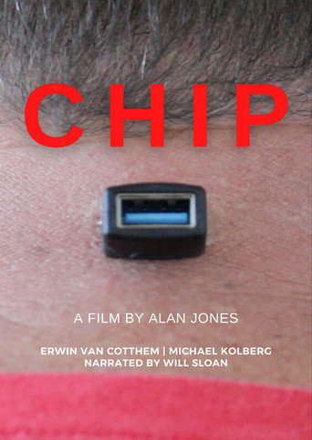 Póster de CHIP