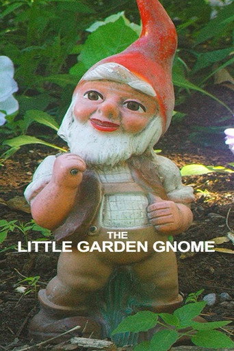 Póster de The Little Garden Gnome