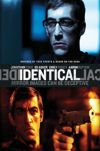 Póster de Identical