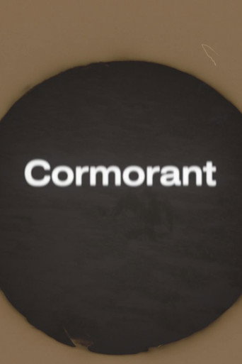 Póster de Cormorant