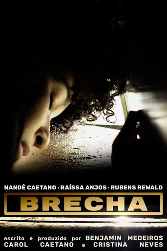 Póster de Brecha
