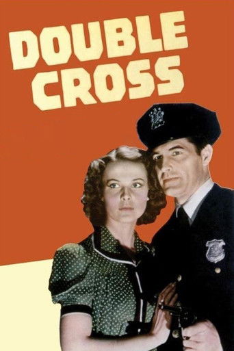 Póster de Double Cross