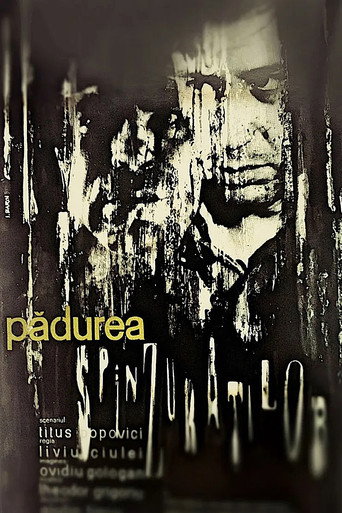 Póster de Pădurea spânzuraţilor