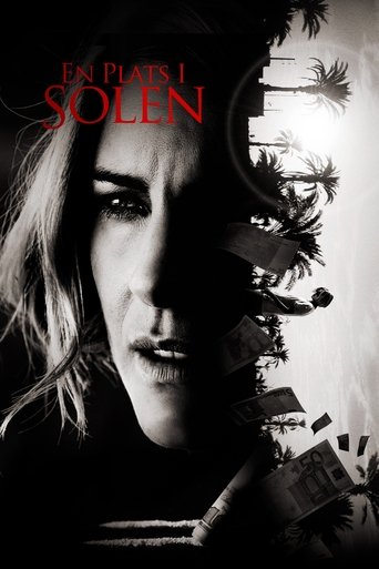 Póster de En plats i solen