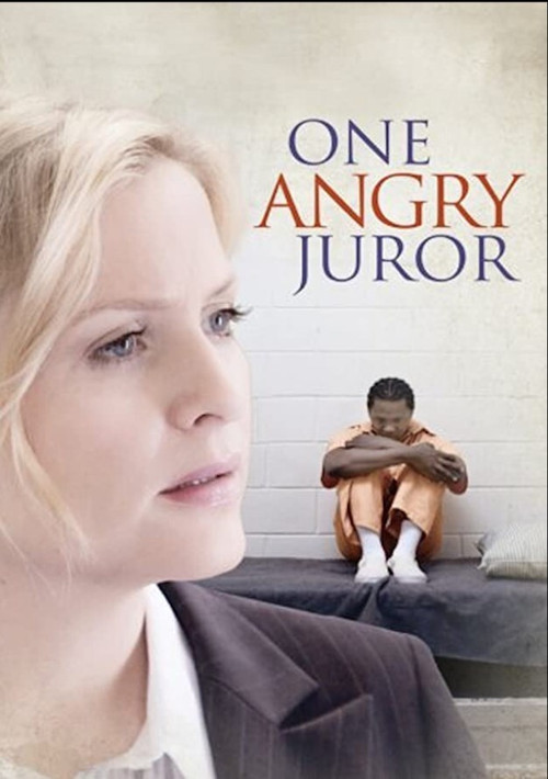 Póster de One Angry Juror