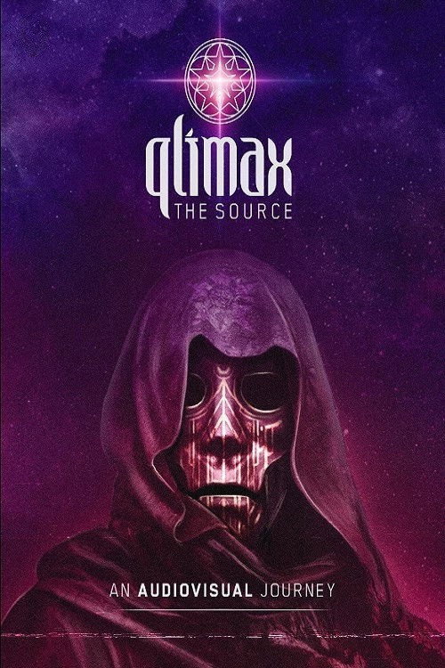 Póster de Qlimax 2020