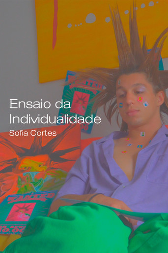 Póster de Ensaio da Individualidade