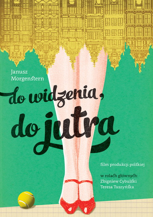 Póster de Do widzenia, do jutra...