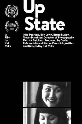Póster de Up State