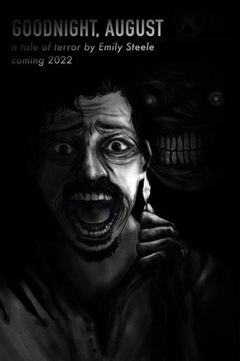Póster de Goodnight, August
