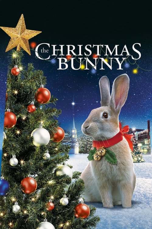 Póster de The Christmas Bunny