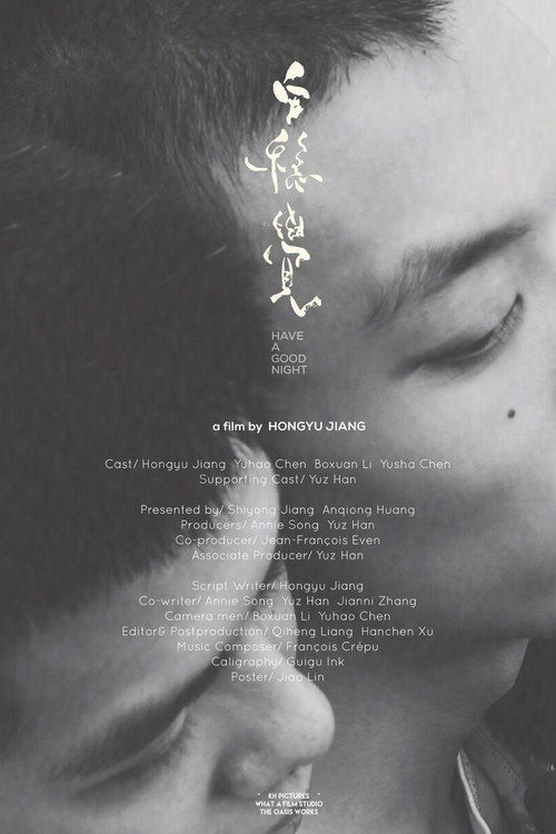 Póster de 安稳觉