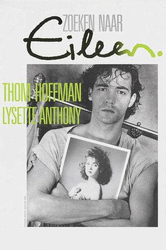 Póster de Zoeken naar Eileen