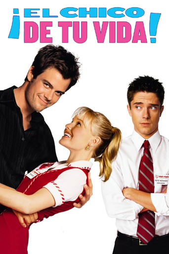 Póster de Win a Date with Tad Hamilton!