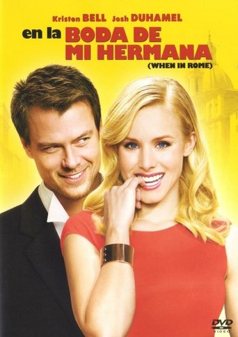 Póster de La Fuente Del Amor