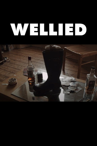Póster de Wellied