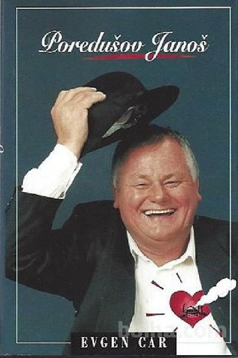 Póster de Poredušov Janoš