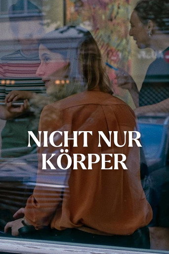 Póster de Nicht nur Körper