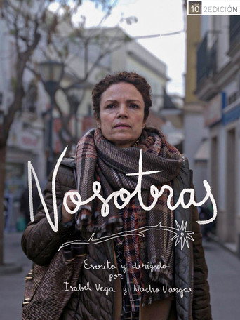 Póster de Nosotras