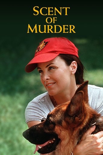 Póster de Scent of Danger