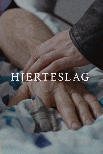 Póster de Hjerteslag