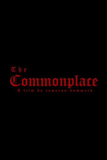 Póster de The Commonplace