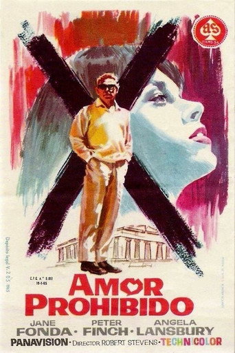 Póster de In the Cool of the Day
