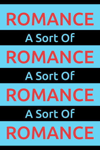 Póster de A Sort Of Romance