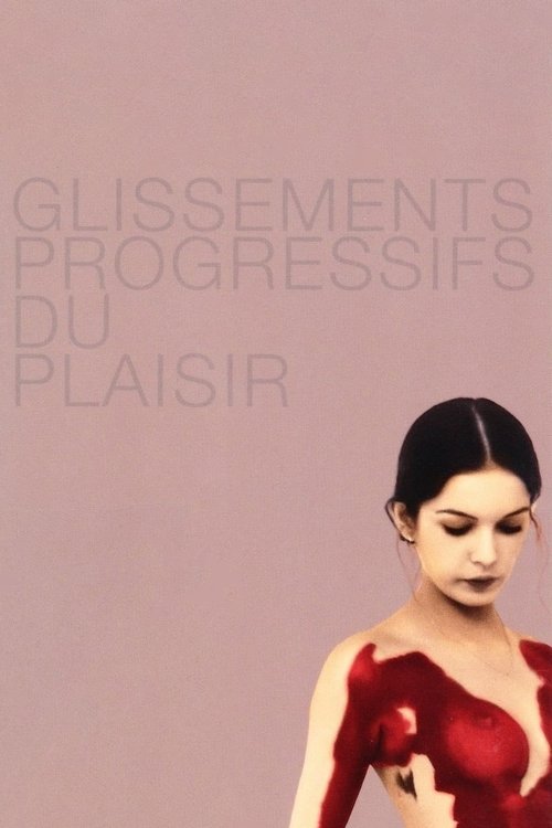 Póster de Glissements progressifs du plaisir