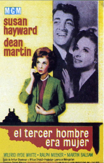 Póster de Ada