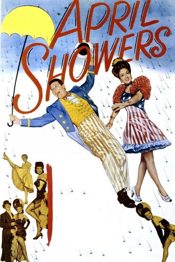 Póster de April Showers