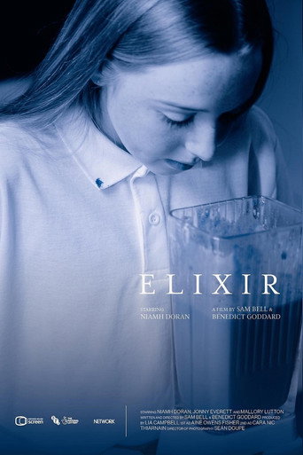 Póster de Elixir