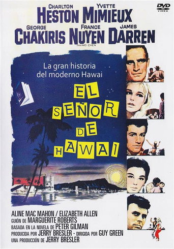 Póster de Diamond Head