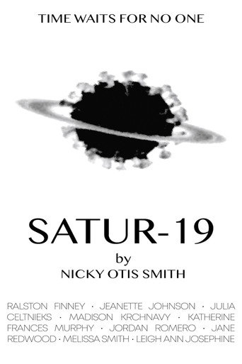 Póster de SATUR-19