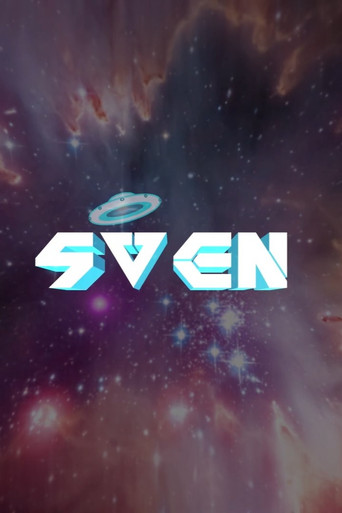 Póster de Sven