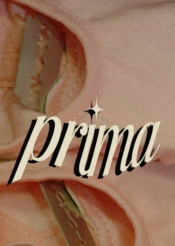 Póster de Prima