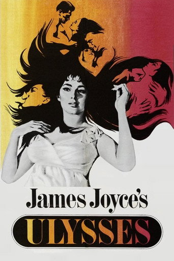 Póster de Ulysses