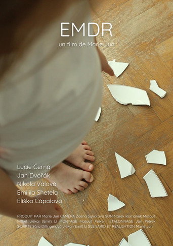 Póster de EMDR