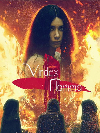 Póster de Vindex Flamma