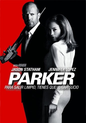 Póster de Parker