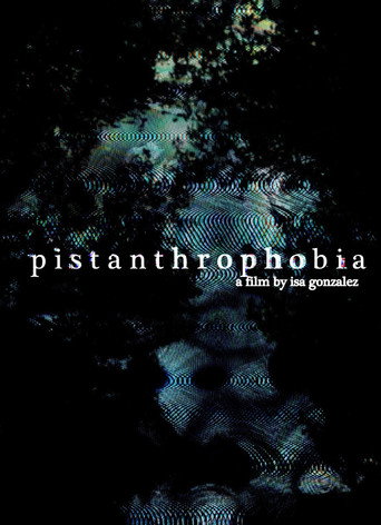 Póster de pistanthrophobia