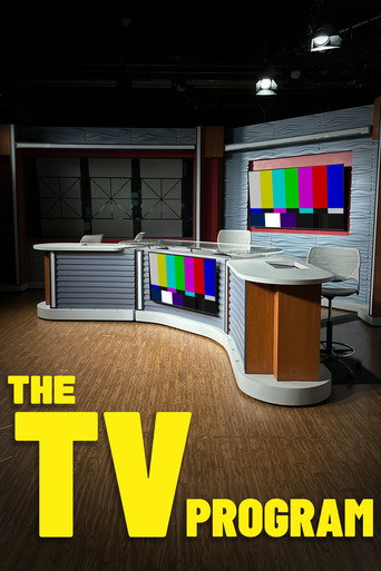 Póster de The TV Program