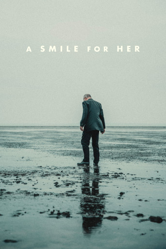 Póster de A Smile For Her